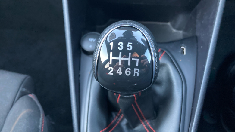 Ford Fiesta 1.0 EcoBoost ST-Line 5dr Petrol Hatchback